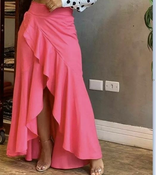 مدل دامن ۱۴۰۱