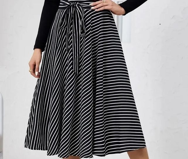 مدل دامن ۱۴۰۱