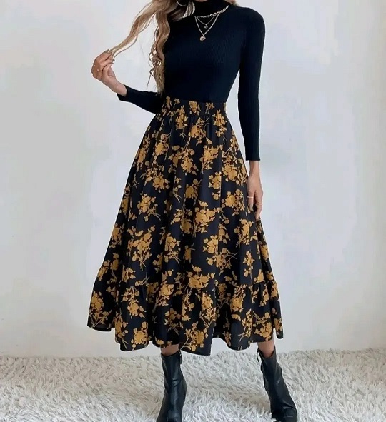 مدل دامن ۱۴۰۱