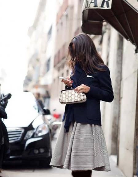 مدل دامن ۱۴۰۱