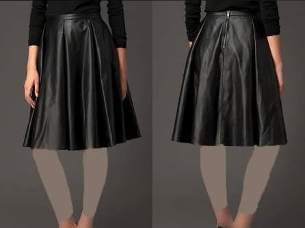 مدل دامن ۱۴۰۱