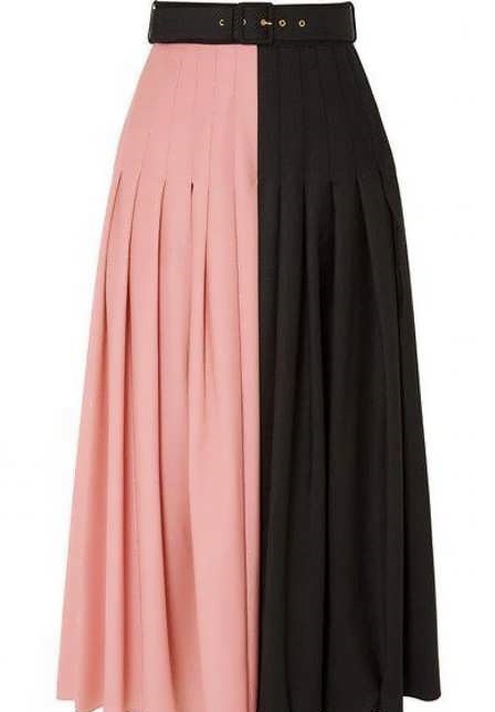 مدل دامن ۱۴۰۱