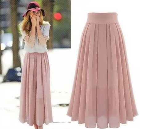 مدل دامن ۱۴۰۱