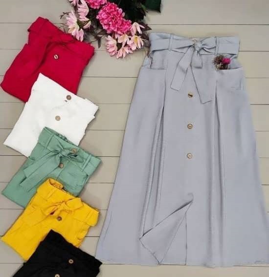 مدل دامن ۱۴۰۱