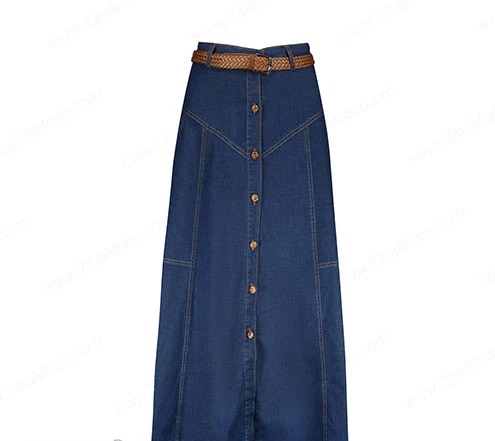 مدل دامن ۱۴۰۱