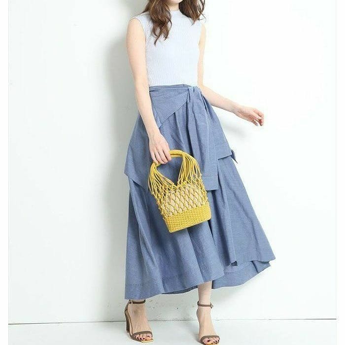 مدل دامن ۱۴۰۱