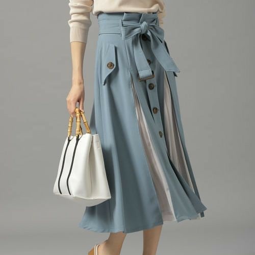 مدل دامن ۱۴۰۱