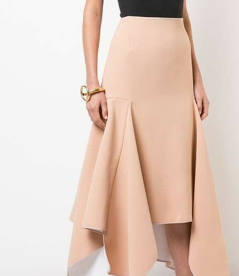 مدل دامن ۱۴۰۱