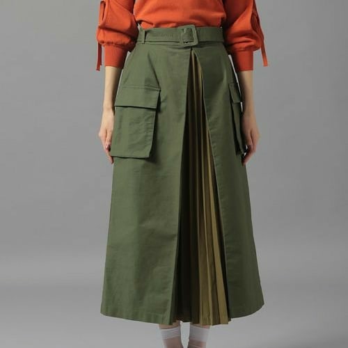 مدل دامن ۱۴۰۱