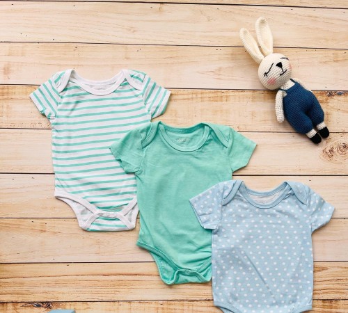 لباس نوزاد 1401