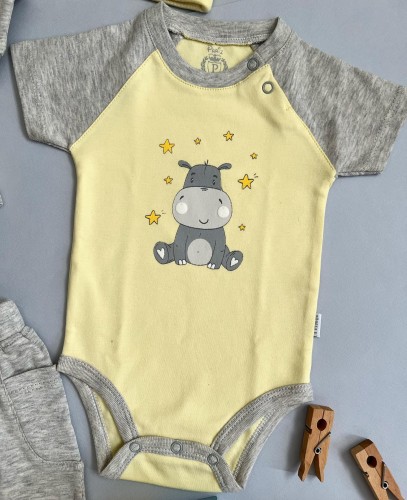 لباس نوزاد 1401