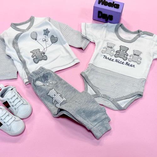 لباس نوزاد 1401