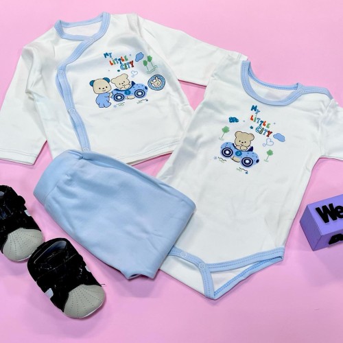 لباس نوزاد 1401