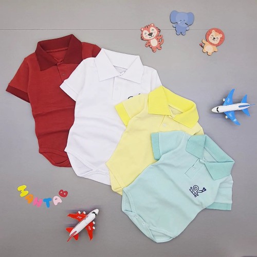 لباس نوزاد 1401