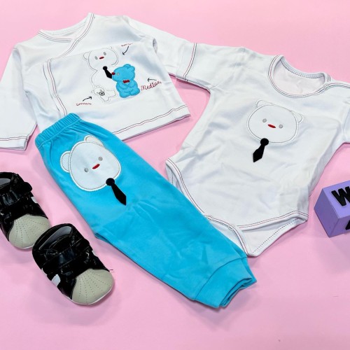 لباس نوزاد 1401