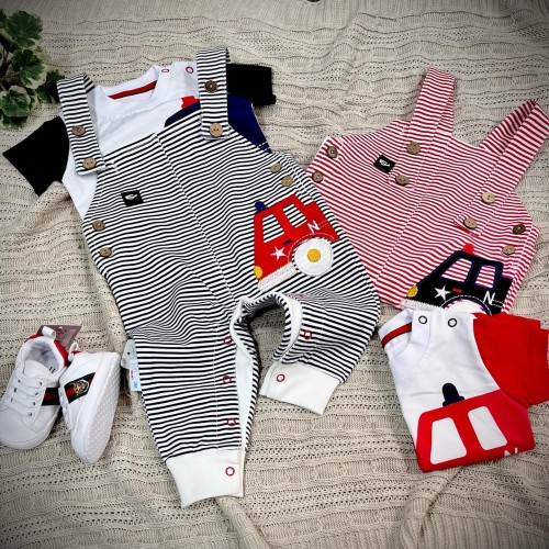 لباس نوزاد 1401