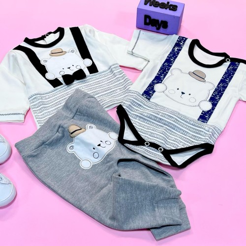 لباس نوزاد 1401