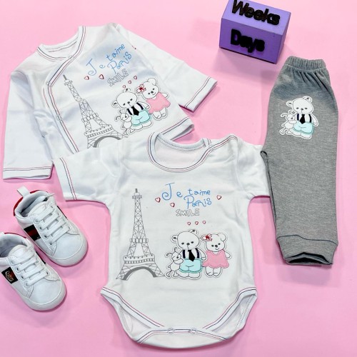 لباس نوزاد 1401