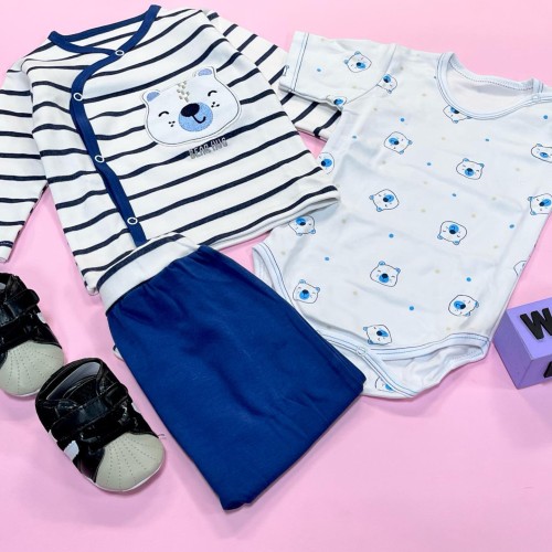 لباس نوزاد 1401