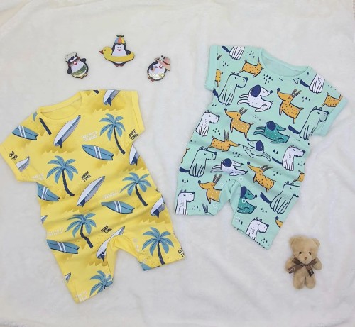 لباس نوزاد 1401