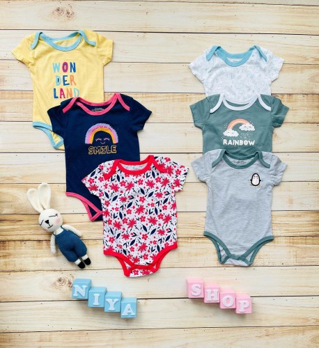 لباس نوزاد 1401