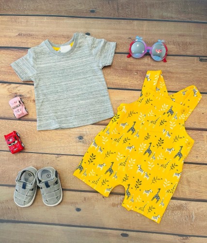 لباس نوزاد 1401