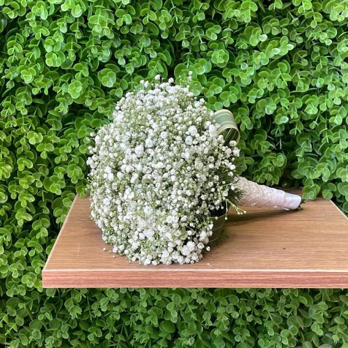 مدل دسته گل عروس  1401