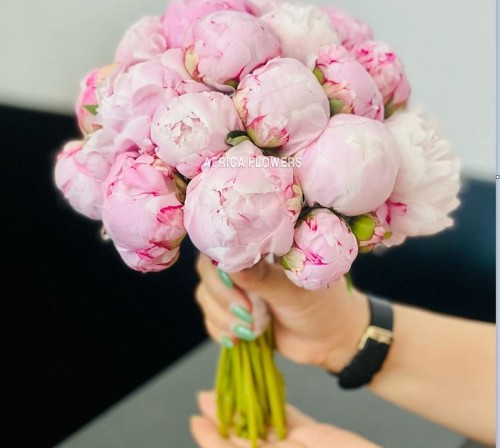 مدل دسته گل عروس  1401