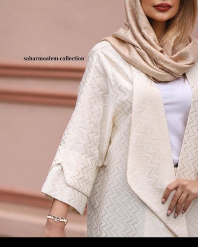 مدل آستین مانتو 1401