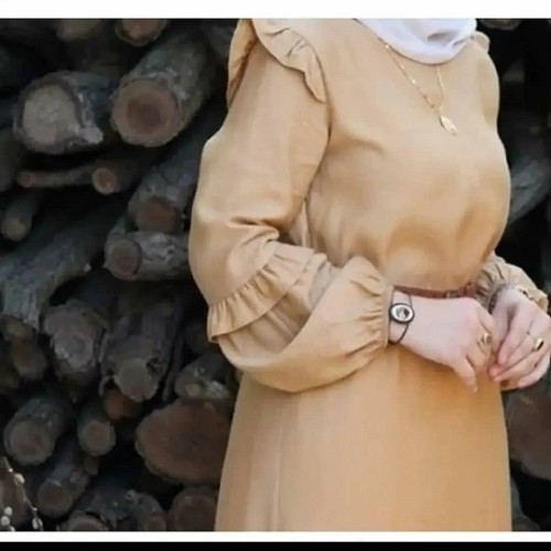 مدل آستین مانتو 1401