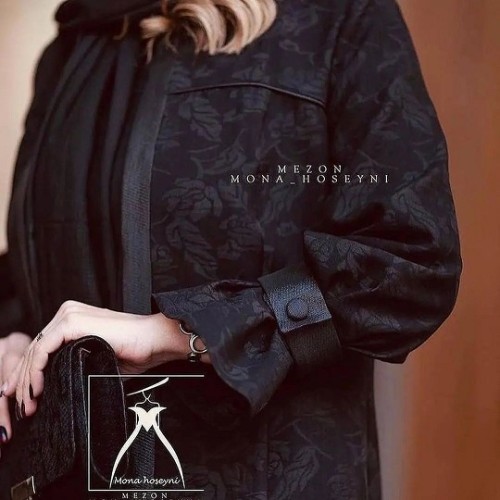 مدل آستین مانتو 1401