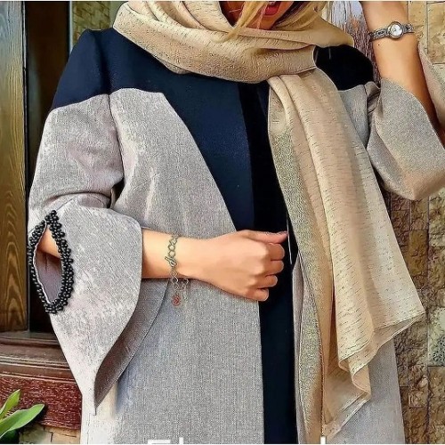 مدل آستین مانتو 1401