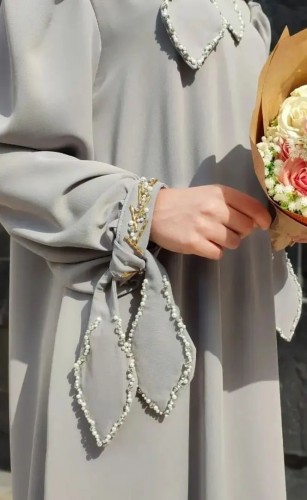 مدل آستین مانتو 1401