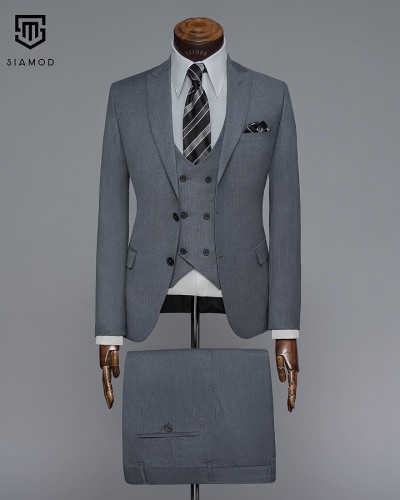 کت و شلوار مردانه