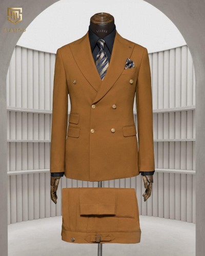 کت و شلوار مردانه