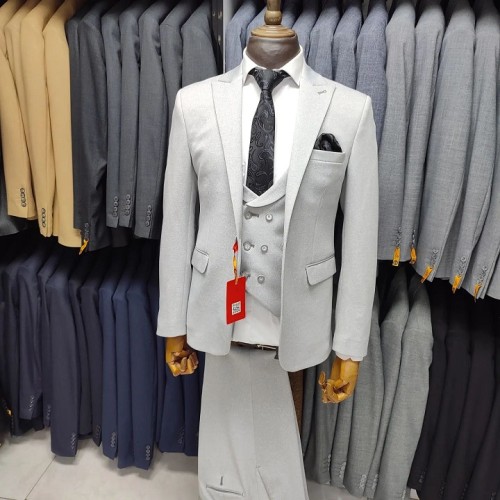 کت و شلوار مردانه