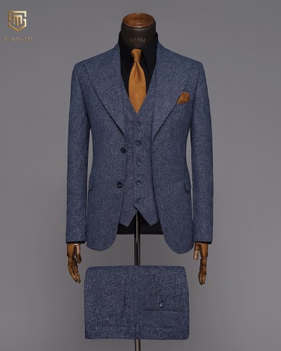 کت و شلوار مردانه