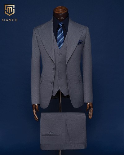 کت و شلوار مردانه