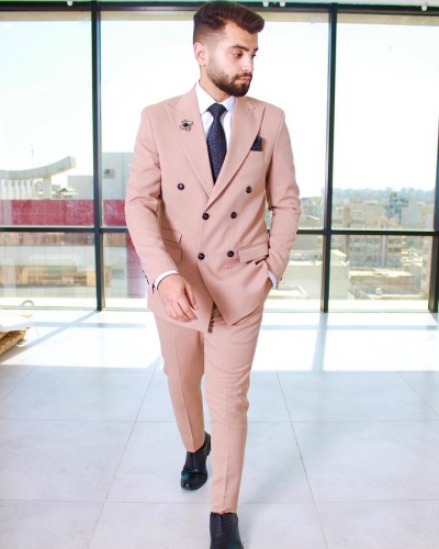 کت و شلوار مردانه