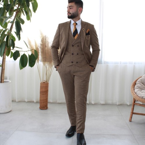 کت و شلوار مردانه