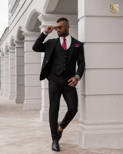 کت و شلوار مردانه