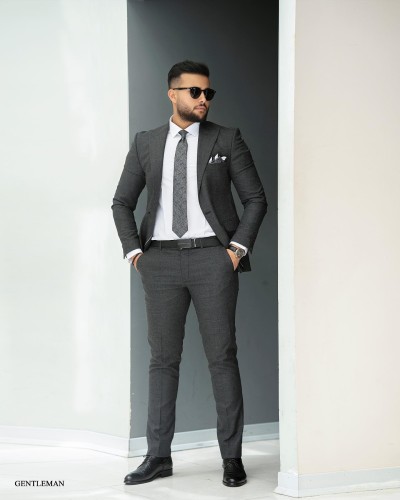 کت و شلوار مردانه
