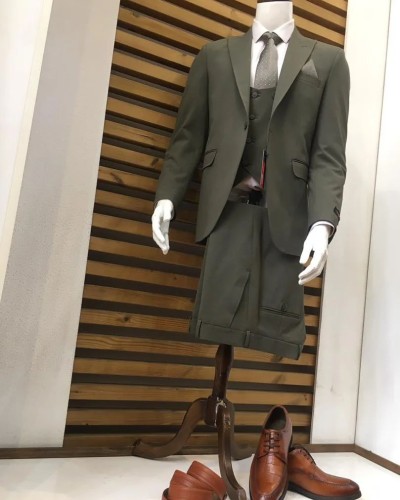 کت و شلوار مردانه