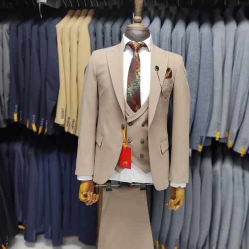 کت و شلوار مردانه