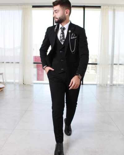 کت و شلوار مردانه