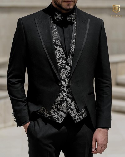 کت و شلوار مردانه