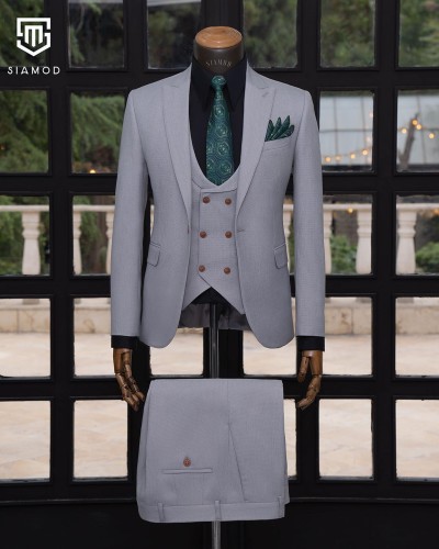 کت و شلوار مردانه