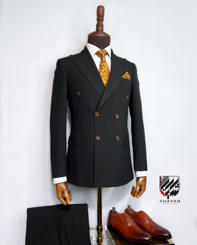 کت و شلوار مردانه