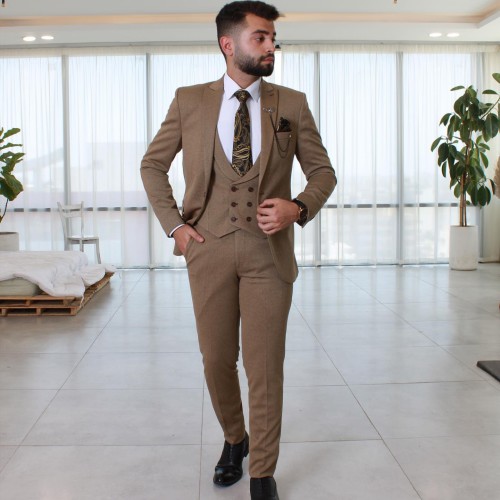 کت و شلوار مردانه