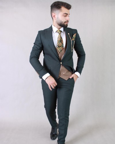 کت و شلوار مردانه